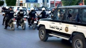 سوسة: حملة أمنية واسعة تستهدف الأحياء الشعبية ومحيط المؤسسات التربوية