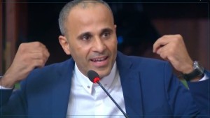 الجربوعي: هذه الحلول التي يجب على الحكومة اتباعها لانقاذ قطاع الزيت