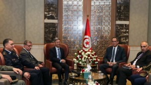 وزير التعليم العالي