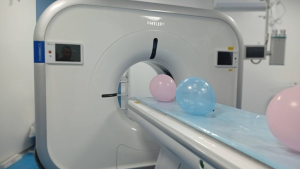 المستشفى الجهوي بالمتلوي: انطلاق العمل بجهاز "سكانار"