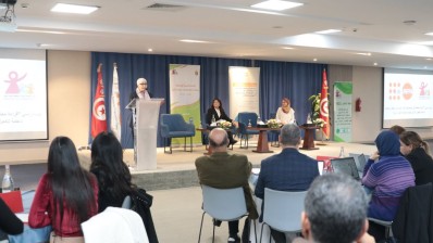 الشروع في إعداد منصّة وطنيّة في مجال الشيخوخة النشيطة