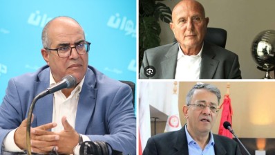 عميد المحامين