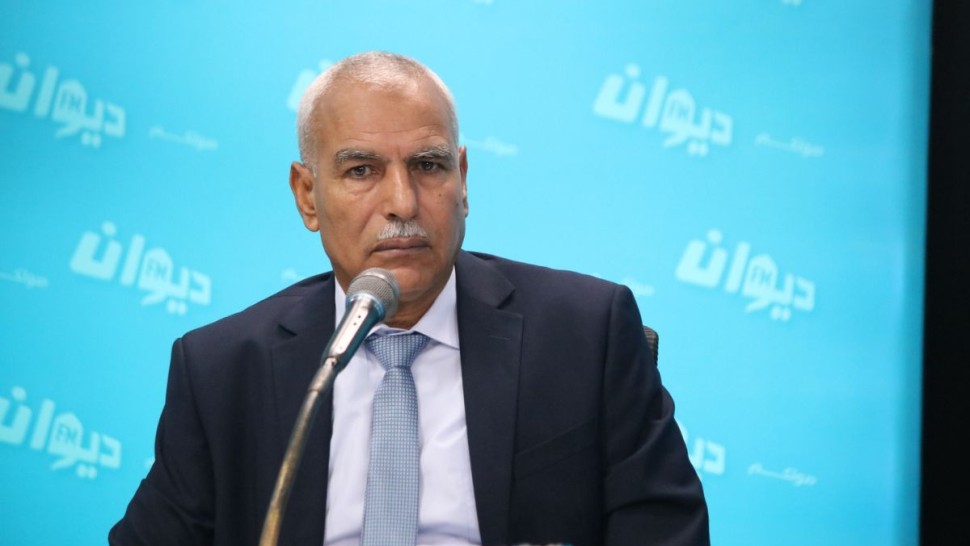 مزهود: هناك أغلبية كافية للمصادقة على القانون المتعلق بانتداب خريجي التعليم العالي ممن طالت بطالتهم