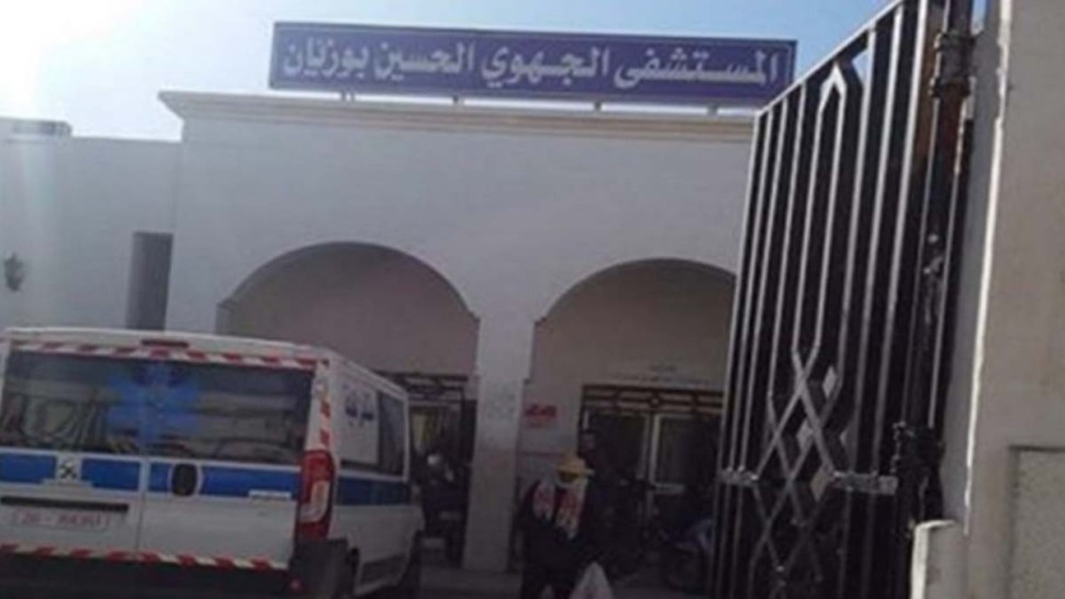 قفصة: تدعيم مستشفى الحسين بوزيان بقسم جامعي لجراحة الأعصاب