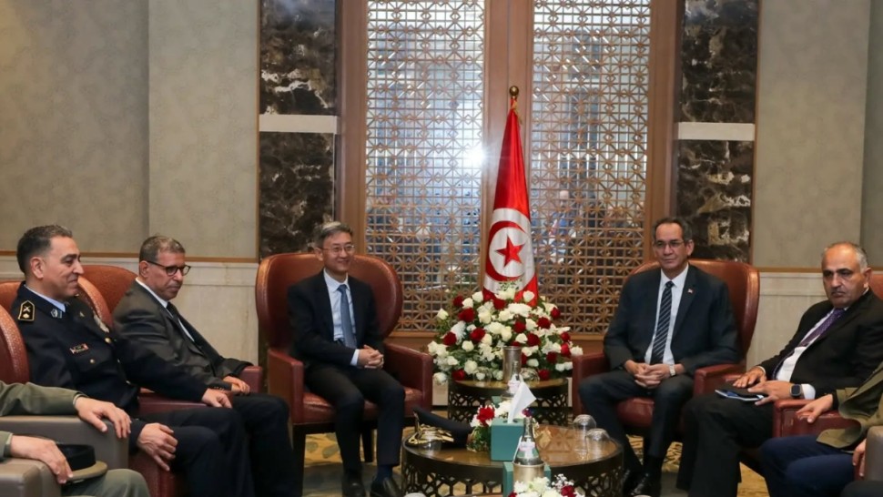 وزير التعليم العالي