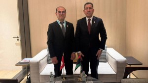 وزيرا التجهيز التونسي والليبي يتفقان على تشكيل لجنة لدراسة الملفات العالقة في قطاع الإسكان