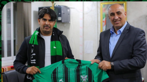 لسعد الدريدي