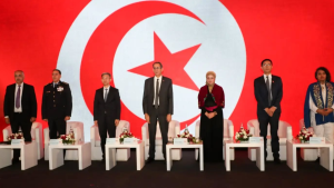 إطلاق المنطقة الثانية لمشروع السحاب الرقمي بالمركّب الجامعي المنار