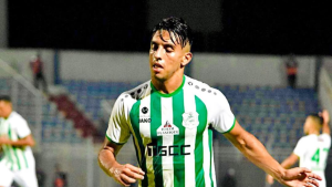 الإتحاد المنستيري