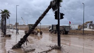 المغرب: رفع مستوى التعبئة لمواجهة تداعيات التقلبات الجوية