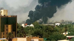 أميركا ومصر تؤكدان على الرفض الكامل لمحاولات تقسيم السودان