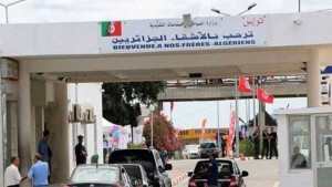 الكاف: زيادة بـ21 بالمائة في عدد الوافدين الجزائريين