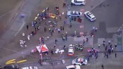 أحد منفّذي هجوم سيدني مواطن هندي