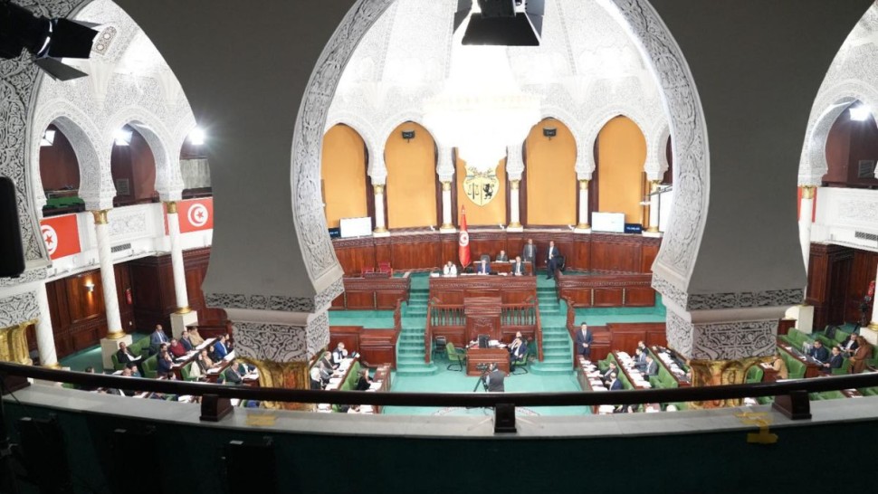 اليوم: جلسة عامة بالبرلمان للنظر في مقترح قانون انتداب خريجي التعليم العالي ممن طالت بطالتهم