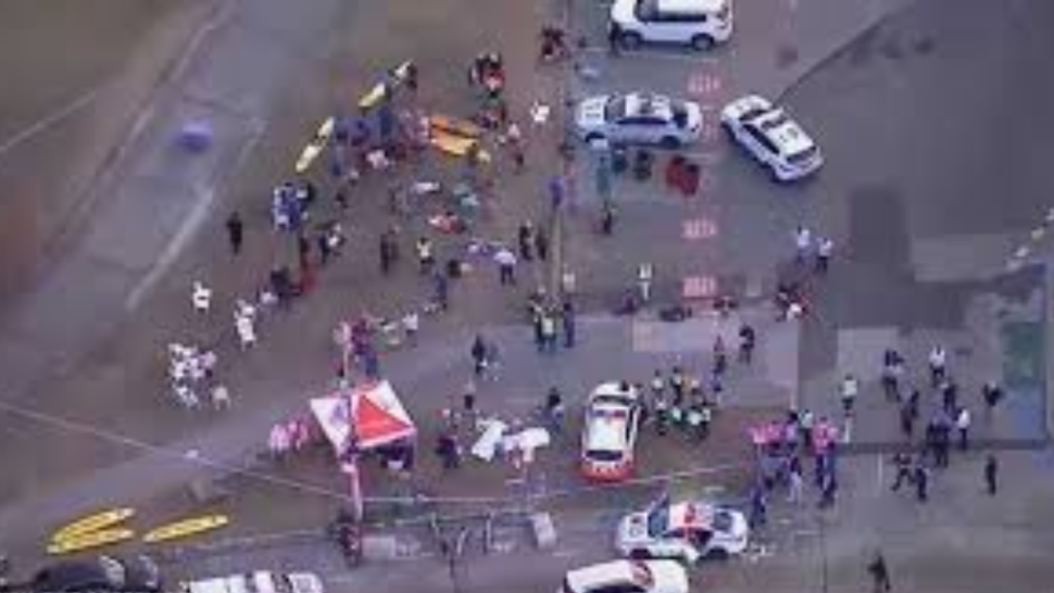 أحد منفّذي هجوم سيدني مواطن هندي