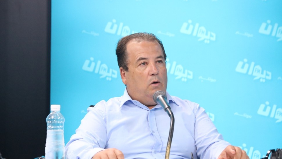 رياض الدريدي