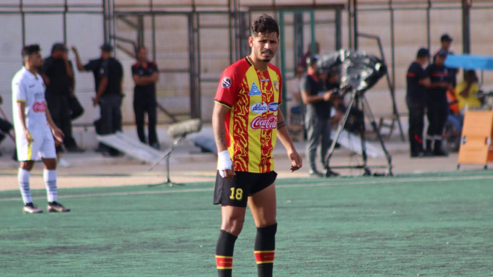 نجم المتلوي,سامح بوحاجب