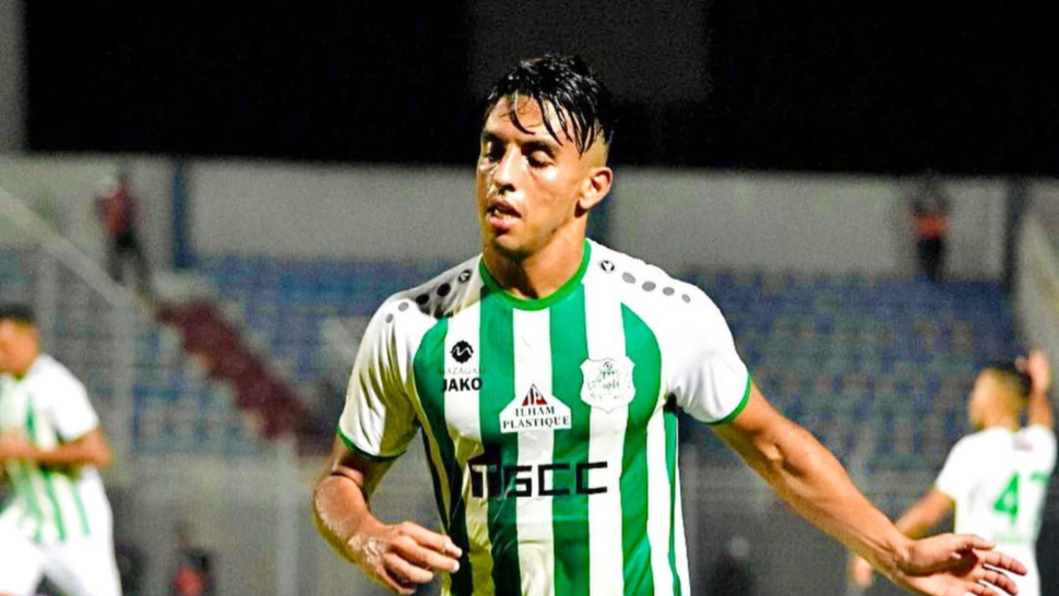 الإتحاد المنستيري