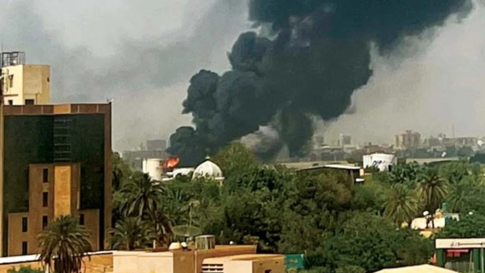 أميركا ومصر تؤكدان على الرفض الكامل لمحاولات تقسيم السودان