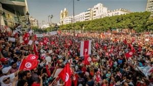 شارع الحبيب بورقيبة