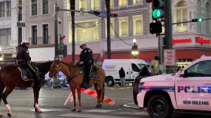 نيو أورليانز