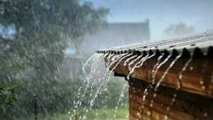 كميات الامطار