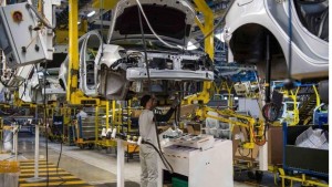 280 شركة ناشطة في قطاع صناعة مكونات السيارات في تونس