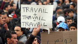 نجوى الكوكي: سنعود للاحتجاج في حال لم يتم اصدار الأوامر الترتيبية المتعلقة بانتداب خريجي التعليم العالي