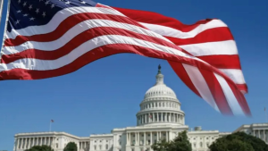 الكونغرس يقر مشروع قانون يتضمن الغاء عقوبات ''قيصر'' المفروضة على سوريا