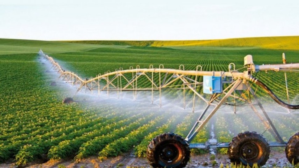 المناطق السقوية بالمنستير