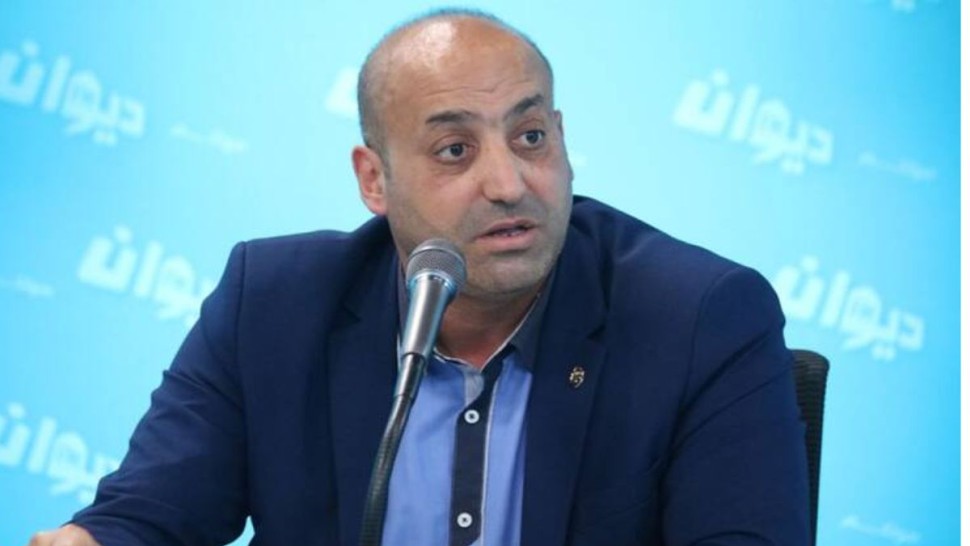 محمود بن مبروك: مسيرة اليوم ضربة موجعة للمعارضة