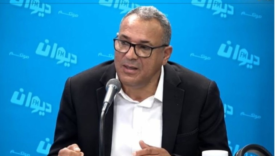 البوغديري: مسيرة اليوم هدفها إيصال عدة رسائل للداخل والخارج