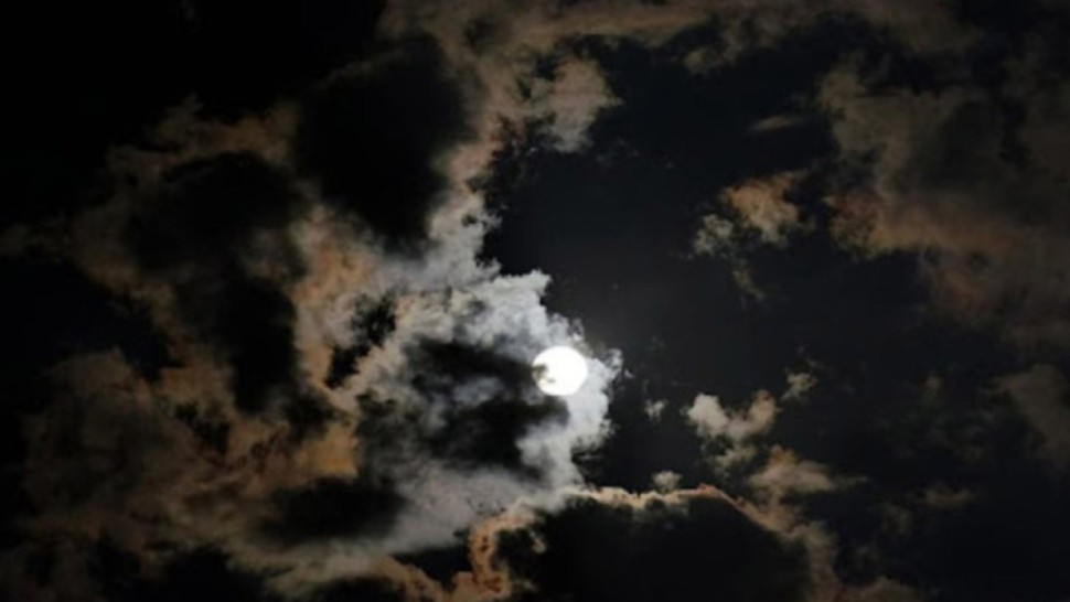 الليلة: طقس مغيم جزئيا بأغلب الجهات