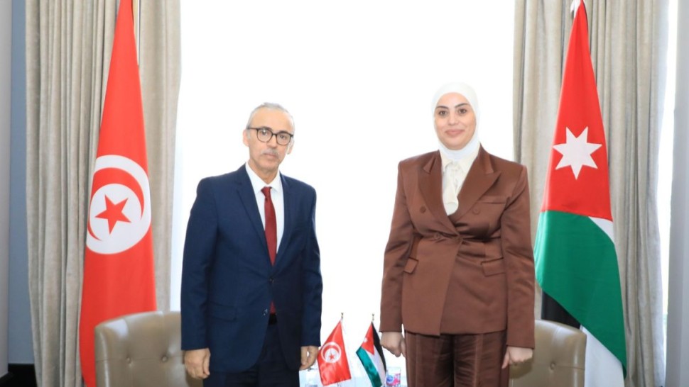 وزير الشؤون الاجتماعية : تونس تعمل على تطوير منظومة الحماية الاجتماعية