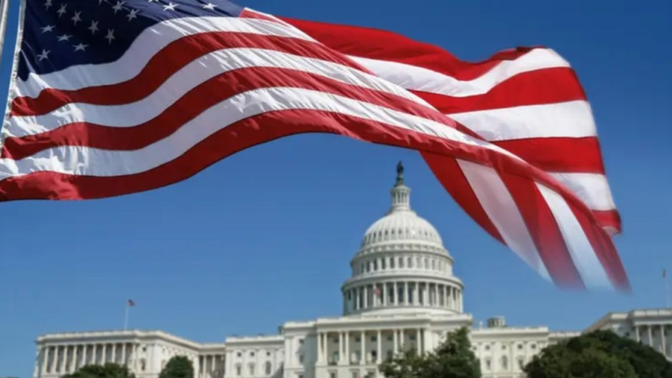 الكونغرس يقر مشروع قانون يتضمن الغاء عقوبات ''قيصر'' المفروضة على سوريا