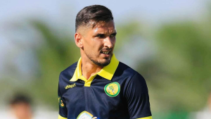 الاولمبي الباجي