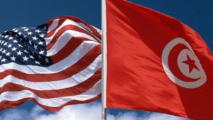 تونس تتسلّم معدّات أمنية بقيمة 1.4 مليون دولار من الولايات المتحدّة