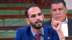 المشري: الفلاحون الأروبيون تعرضوا إلى قمع وحشي وأدعو البرلمان لعقد جلسة عامة