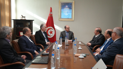 وزارة السياحة:  جلسة لمتابعة تقدم انجاز مشروع "كوستا كوراليس" بطبرقة