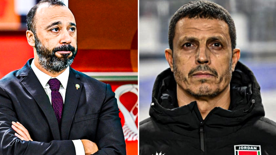 كأس العرب فيفا قطر 2025