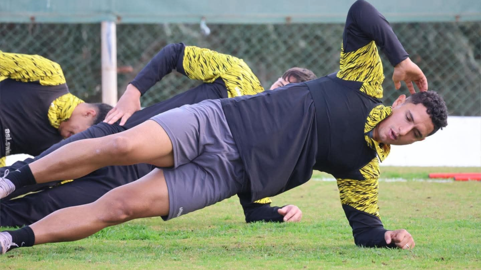 النادي البنزرتي