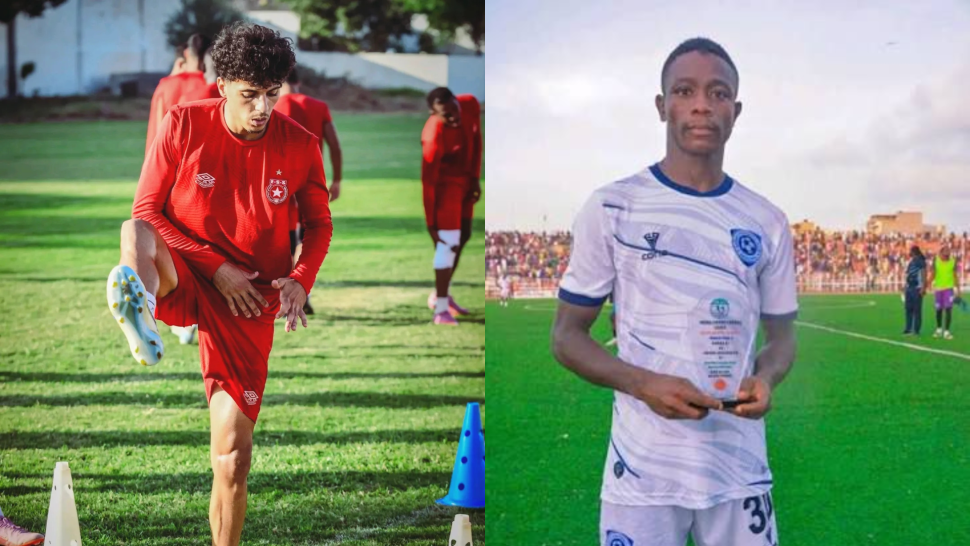 مستقبل المرسى, أخر أخبار المركاتو