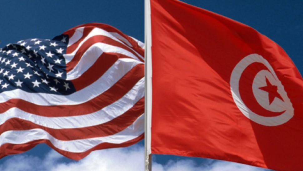 تونس تتسلّم معدّات أمنية بقيمة 1.4 مليون دولار من الولايات المتحدّة