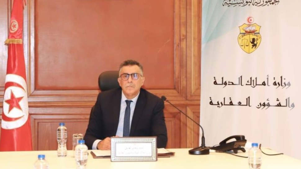 الموافقة على 10 ملفات كراء أو توسعة لمقاطع دولية لإنجاز مشاريع عمومية