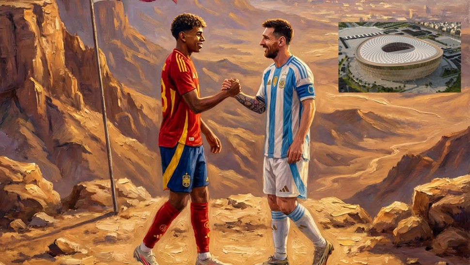 كأس فيناليسيما