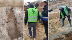 معهد التراث: مشروع ترميم فسقيات الاغالبة.. اكتشاف منشآت مائية هامة تعتبر الأولى من نوعها