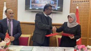 قفصة: اتفاقية شراكة لبناء مدرسة حديثة بأم العرائس بكلفة 3 ملايين دينار