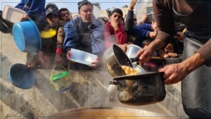 مرصد عالمي للجوع: لم تعد هناك مجاعة في غزة.. لكن الوضع خطير