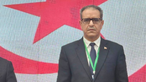 الدربالي: مدنين مؤهلة لتكون قطباً تنموياً متعدد المجالات