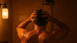 خبراء: الاستحمام في الظلام قد يساعد على تحسين جودة النوم